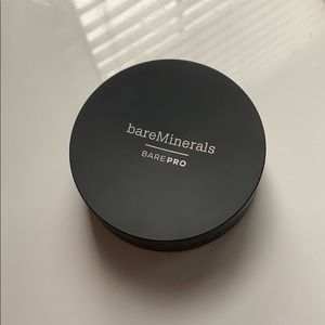 BareMinerals BarePRO Powder Foundation